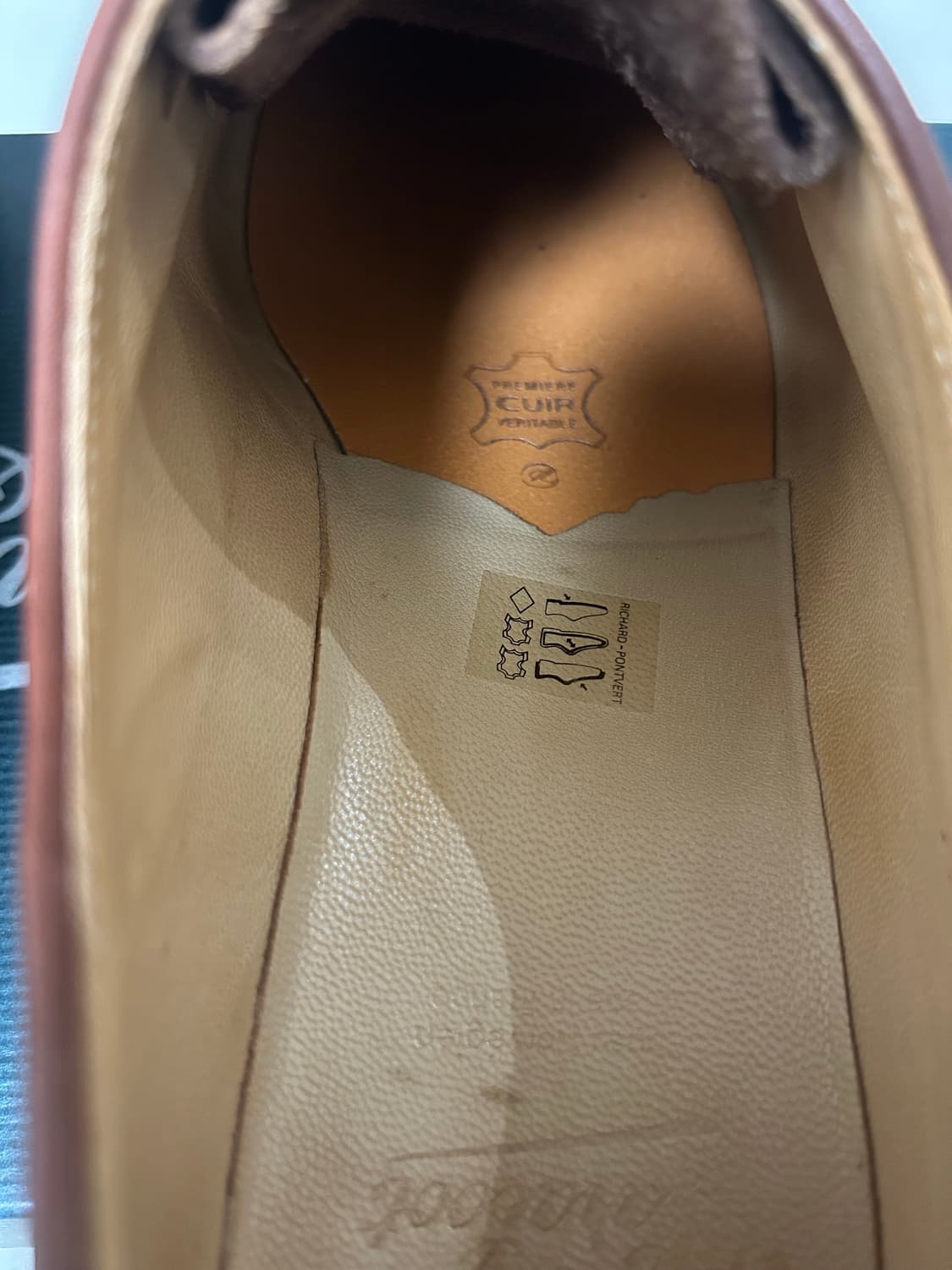 파라부트 미카엘 42사이즈 거의 새것 상품이미지7