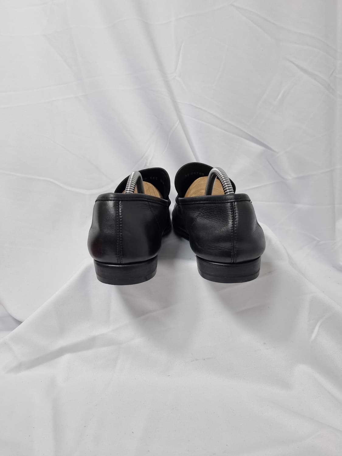 8.5eee 275 페라가모 구두 로퍼 상품이미지4