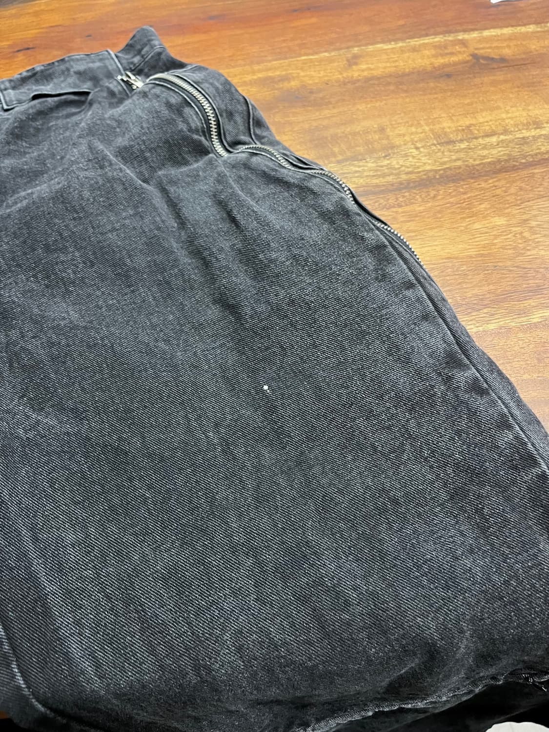 MPa two division pocket pants 상품이미지4