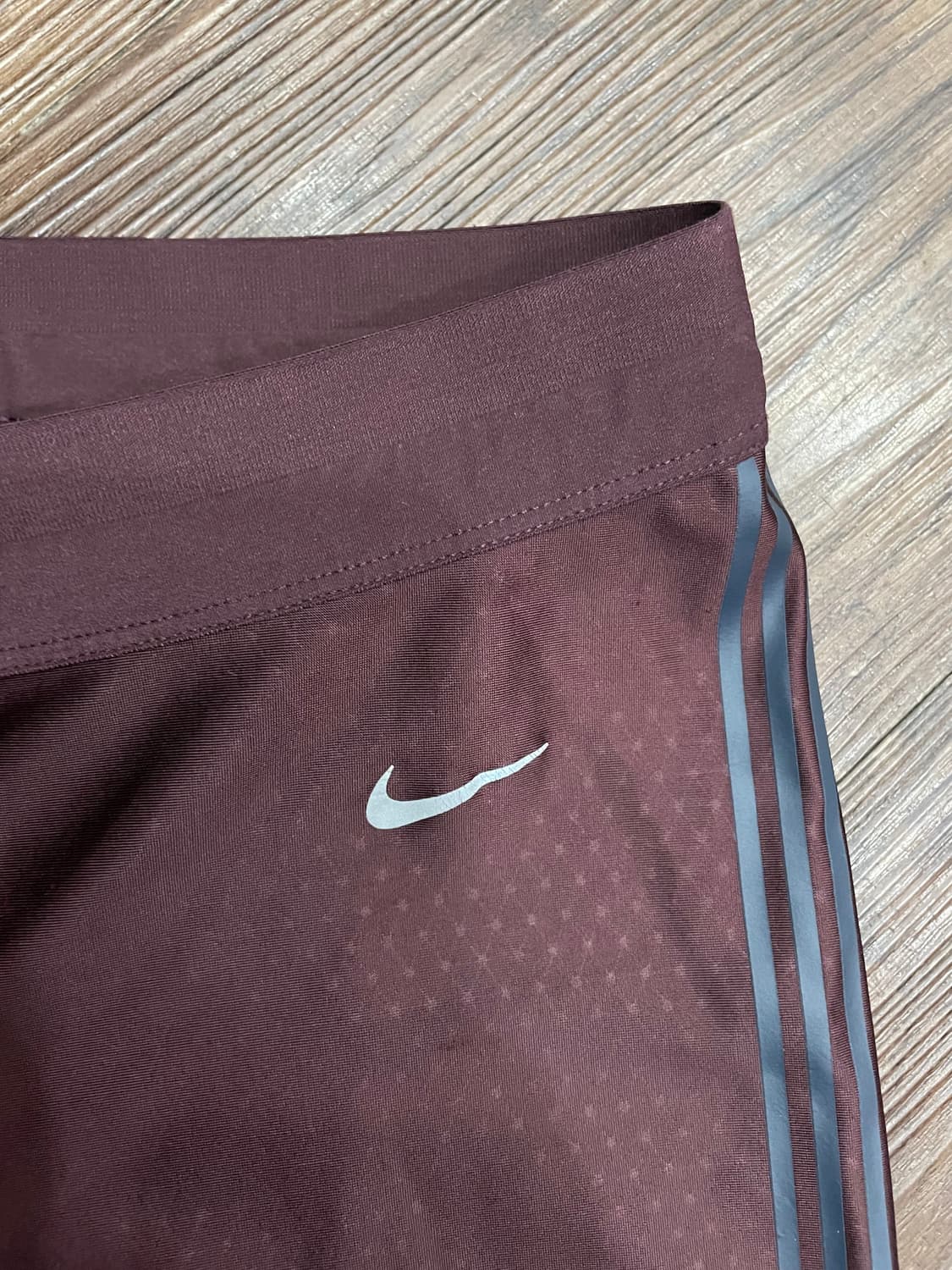 나이키 랩 x 언더커버 갸쿠소우 파워 스피드 러닝 타이즈 상품이미지3