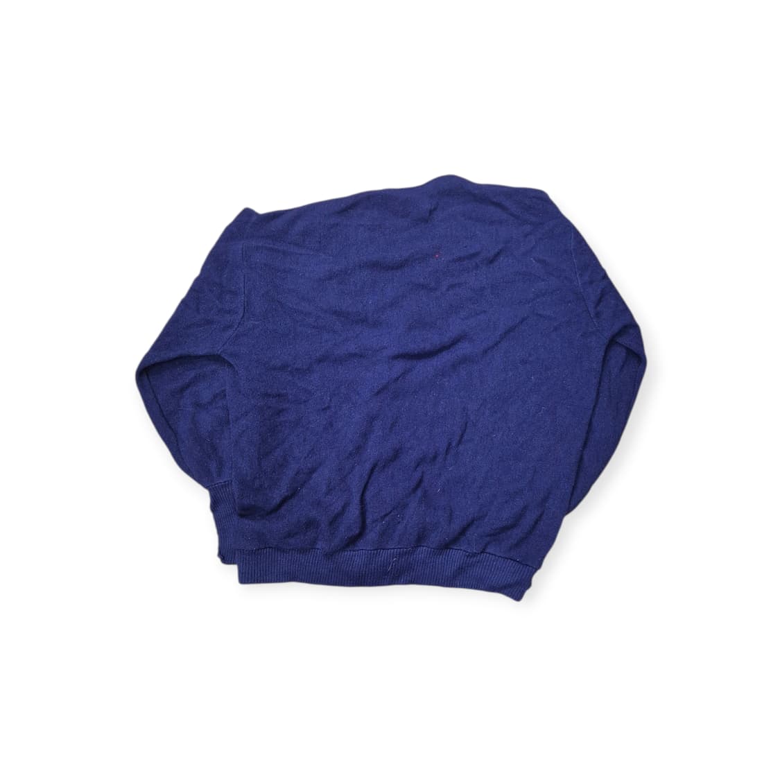 빈티지 아크릴 가디건 Made in USA 상품이미지2