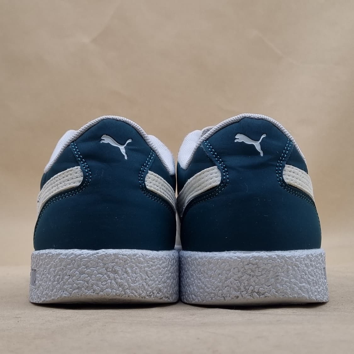 푸마 클럽존 스니커즈 250 상품이미지4