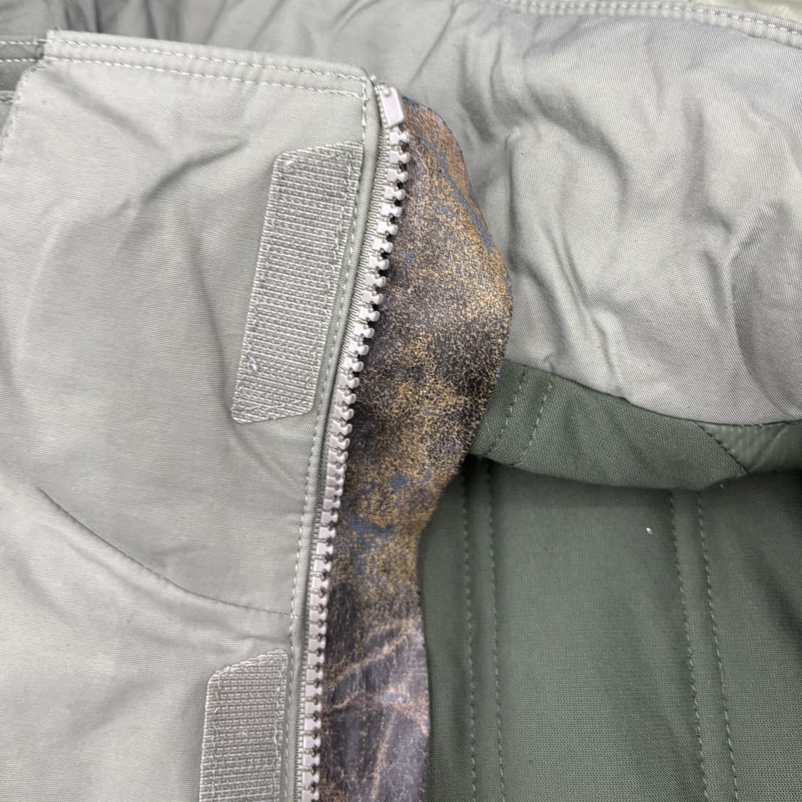 2004 나이키 ACG 스톰핏 자켓 상품이미지6