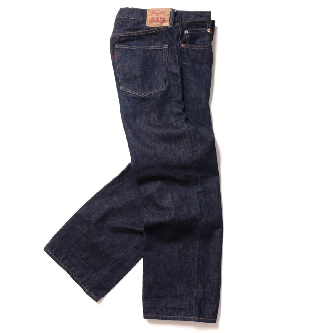 TCB Jeans Selvedge Denim Pants  상품이미지1