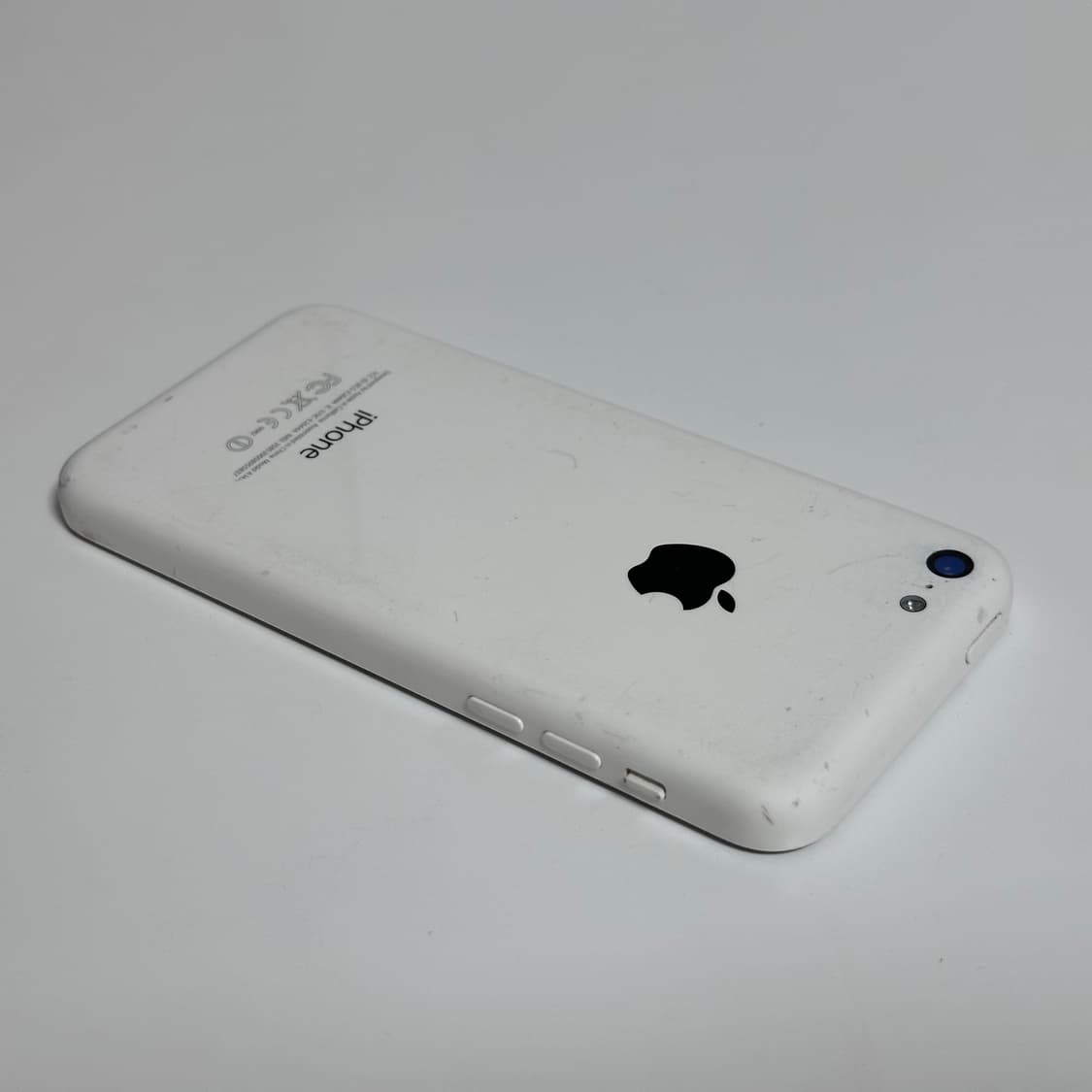 아이폰 5C 화이트  (iphone 5c White) 상품이미지2