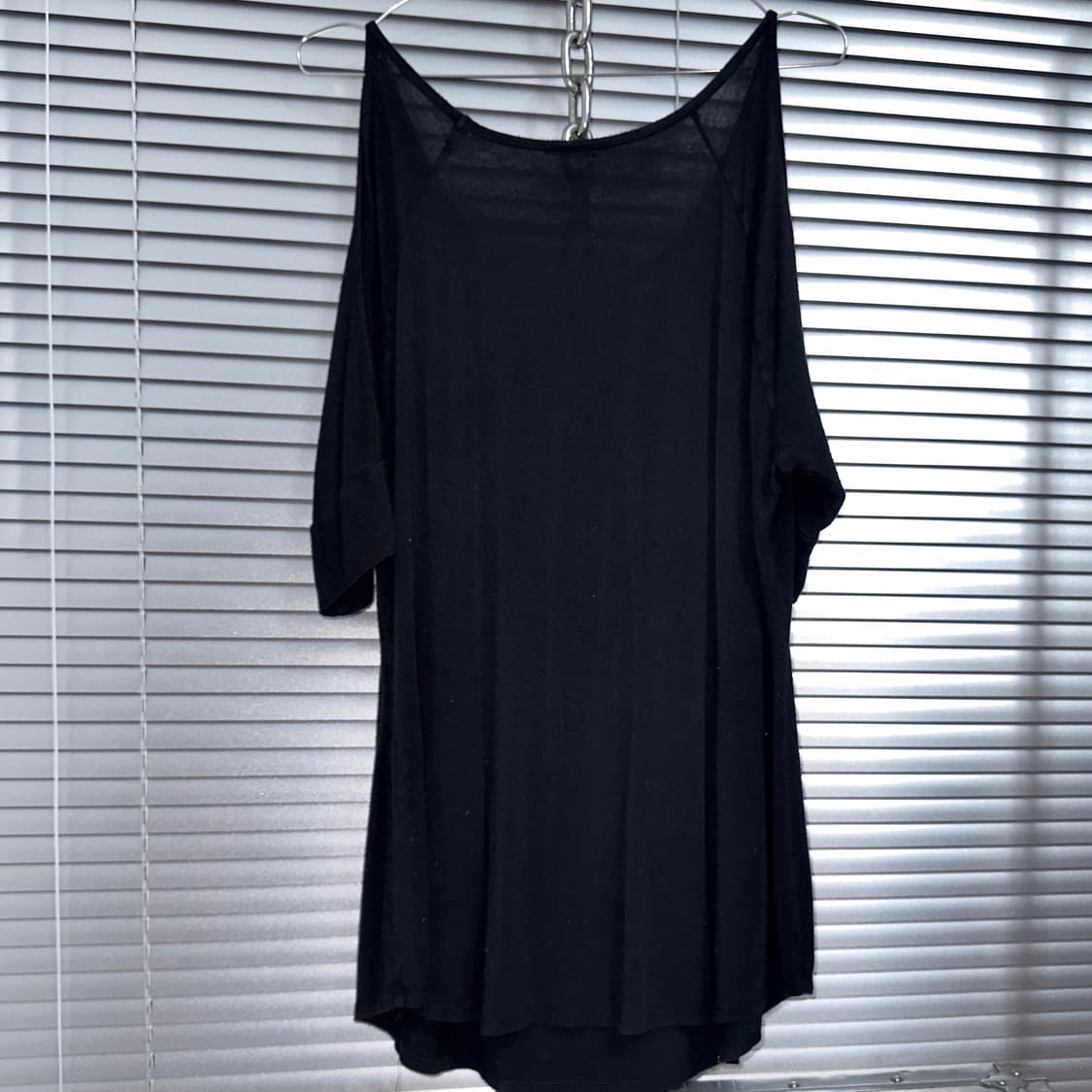 2019 할리데이비슨 블링 윙 튜닉 탑 상품이미지4