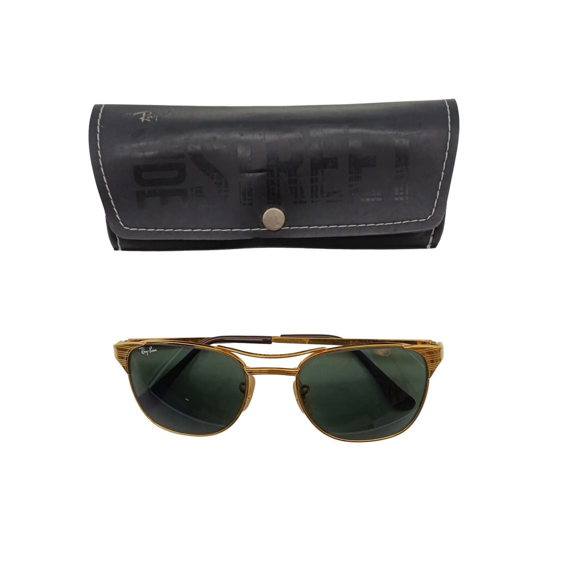 Ray-Ban 레이벤선글라스 SIGNET [JBF10752-476-02] 상품이미지1