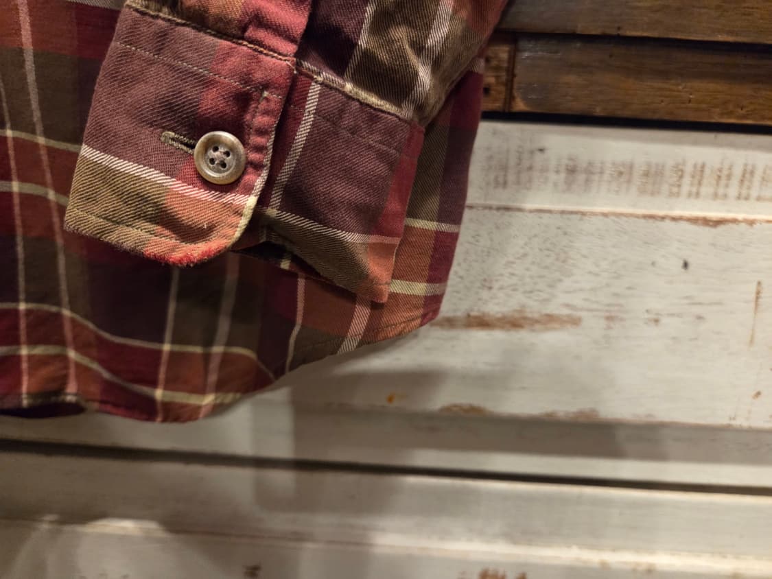 00'S 폴로랄프로렌 아웃도어셔츠 상품이미지9