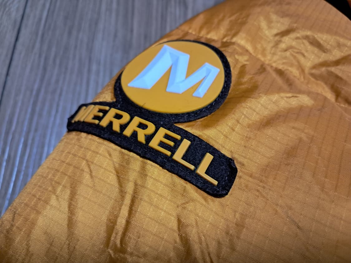 머렐 남성 아웃도어 패딩 95 상품이미지6