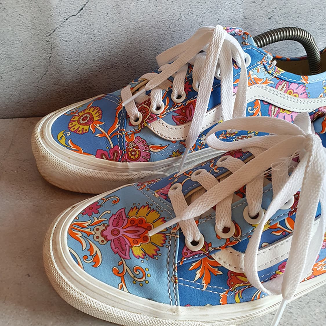 반스 스니커즈 240 상품이미지3