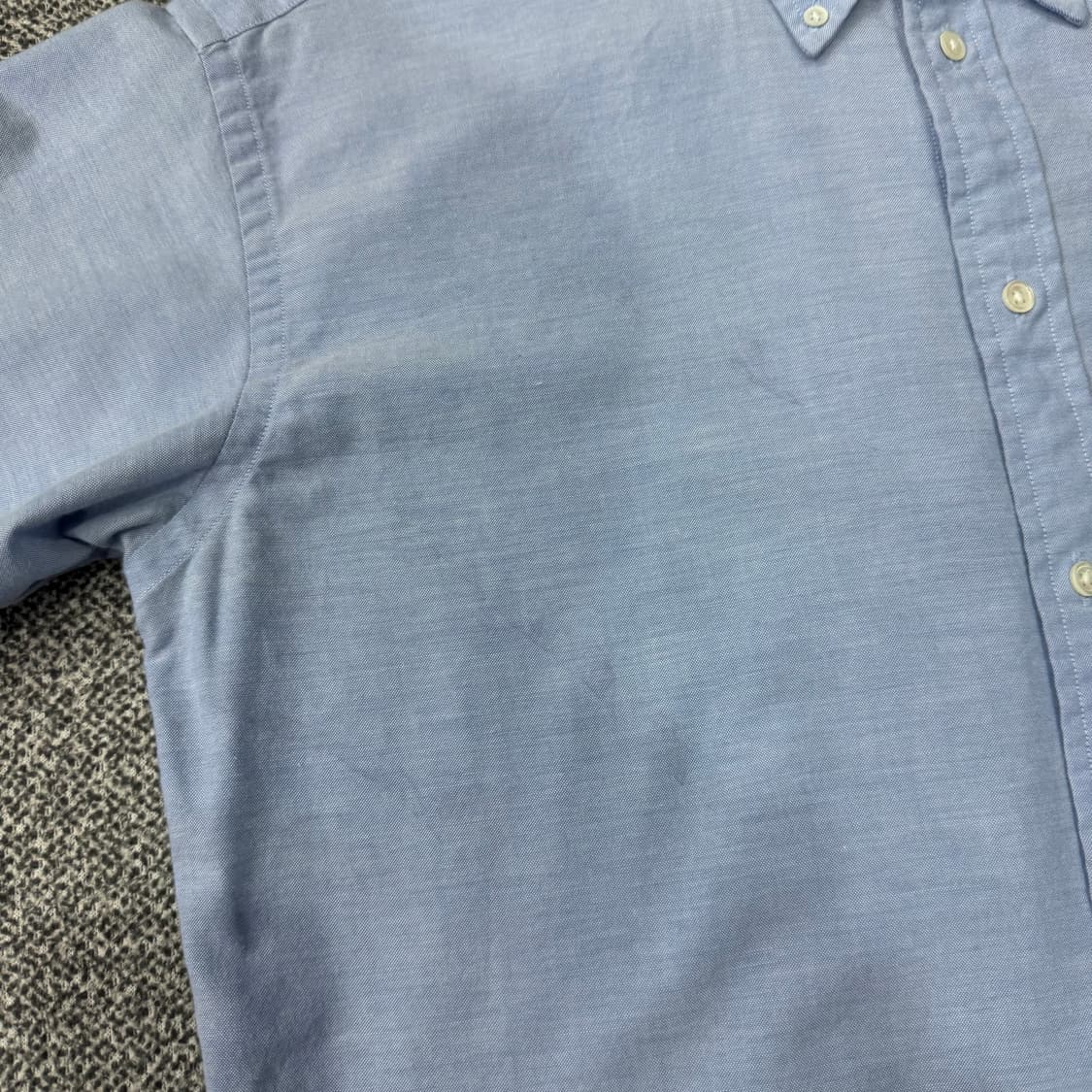 폴로 랄프로렌 남방 상품이미지4