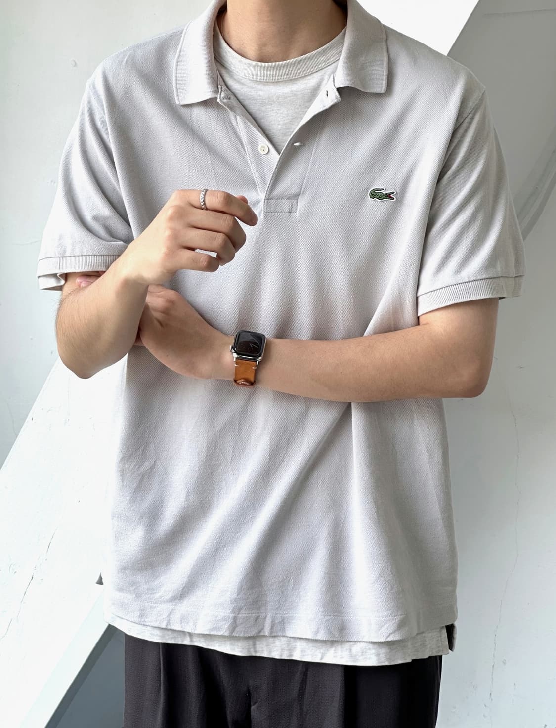 LACOSTE jp 상품이미지9