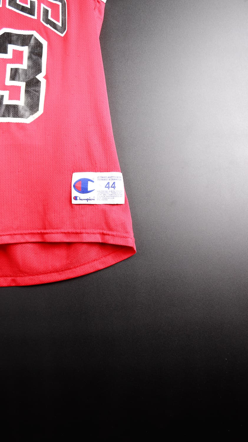 챔피온 시카고불스 마이클조던 상품이미지4