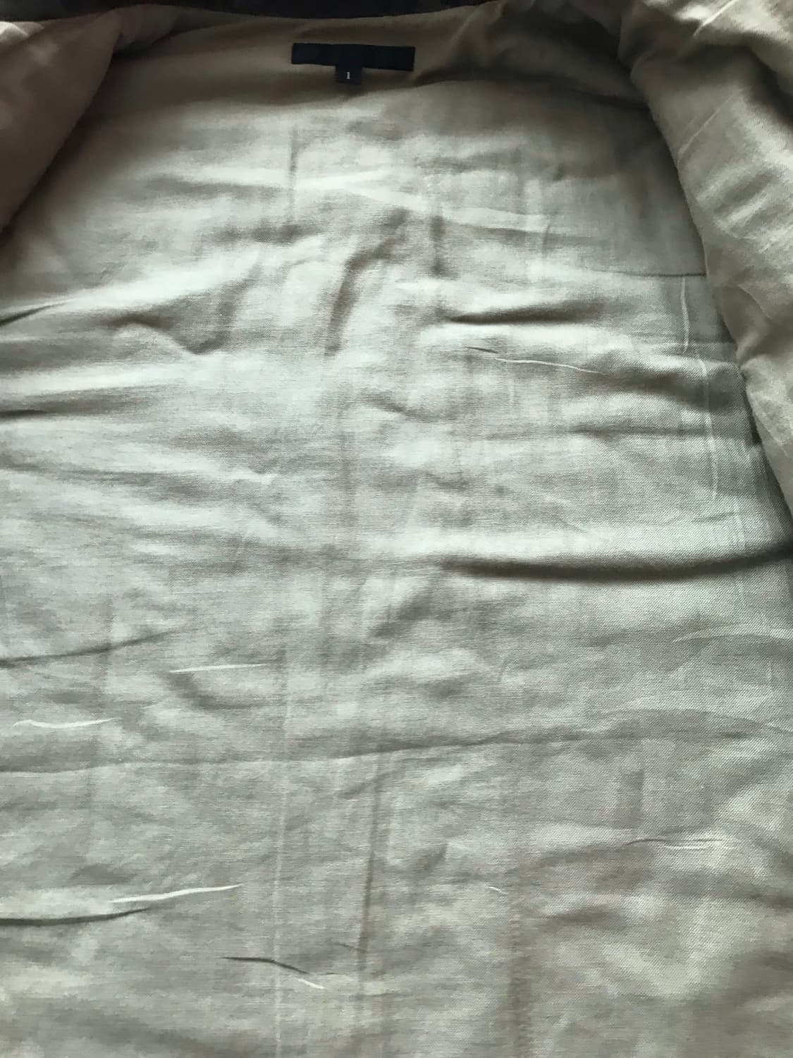 JPN- Discovered 레오파드 야상자켓 상품이미지6