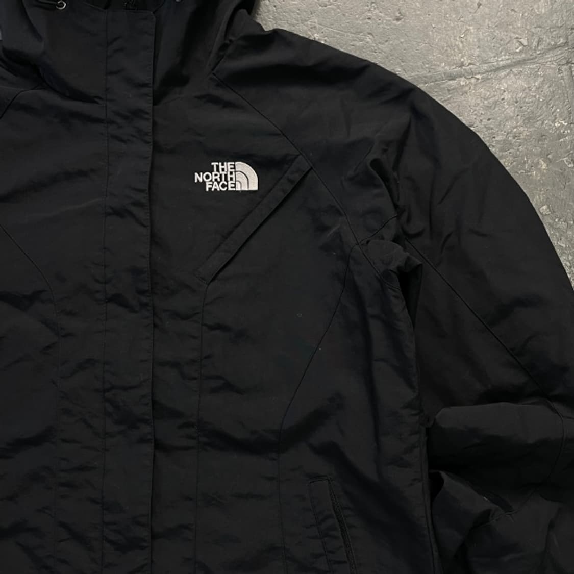 90 노스페이스 바람막이  상품이미지2