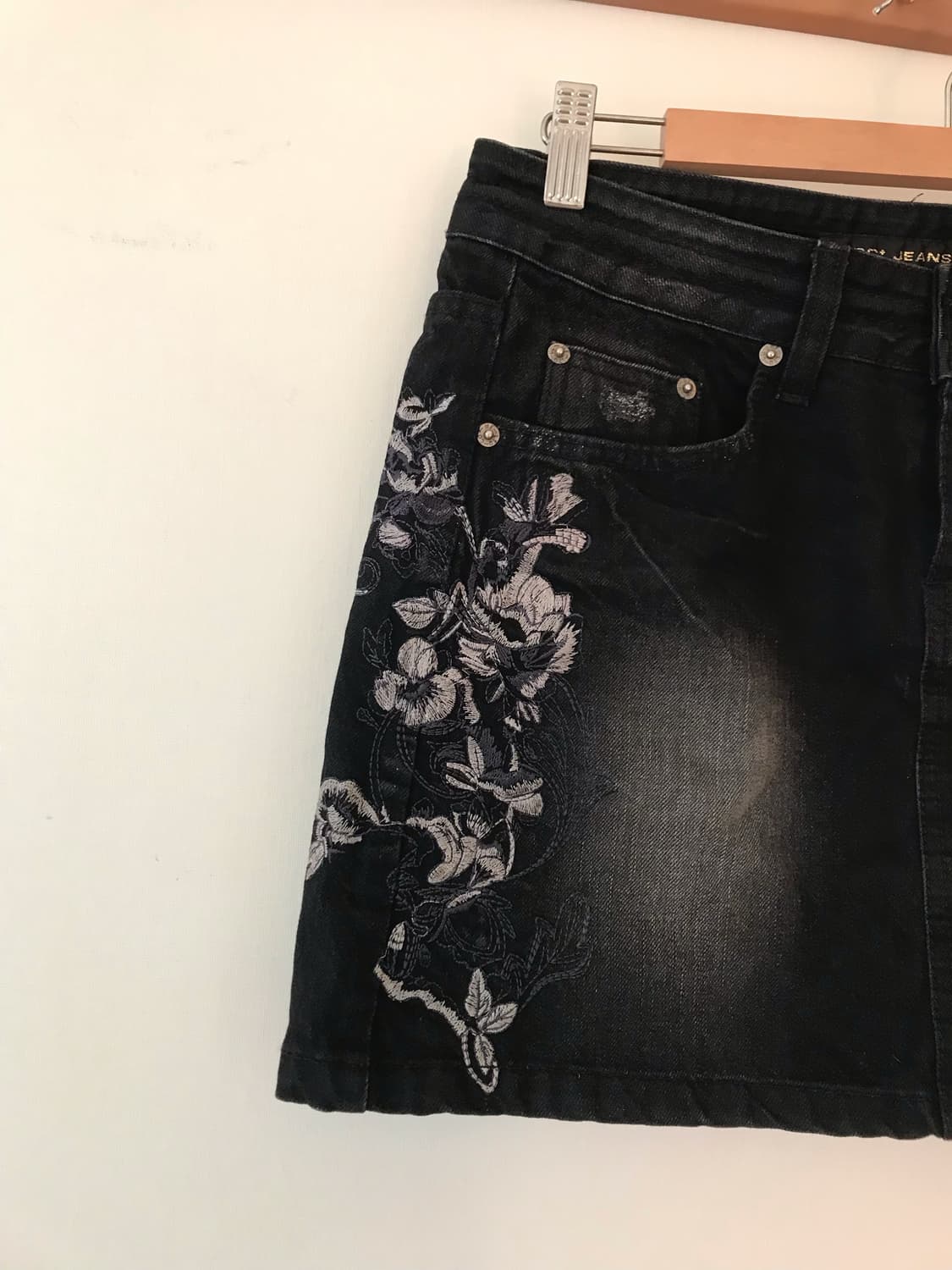 오리엔탈 미니 스커트 상품이미지7