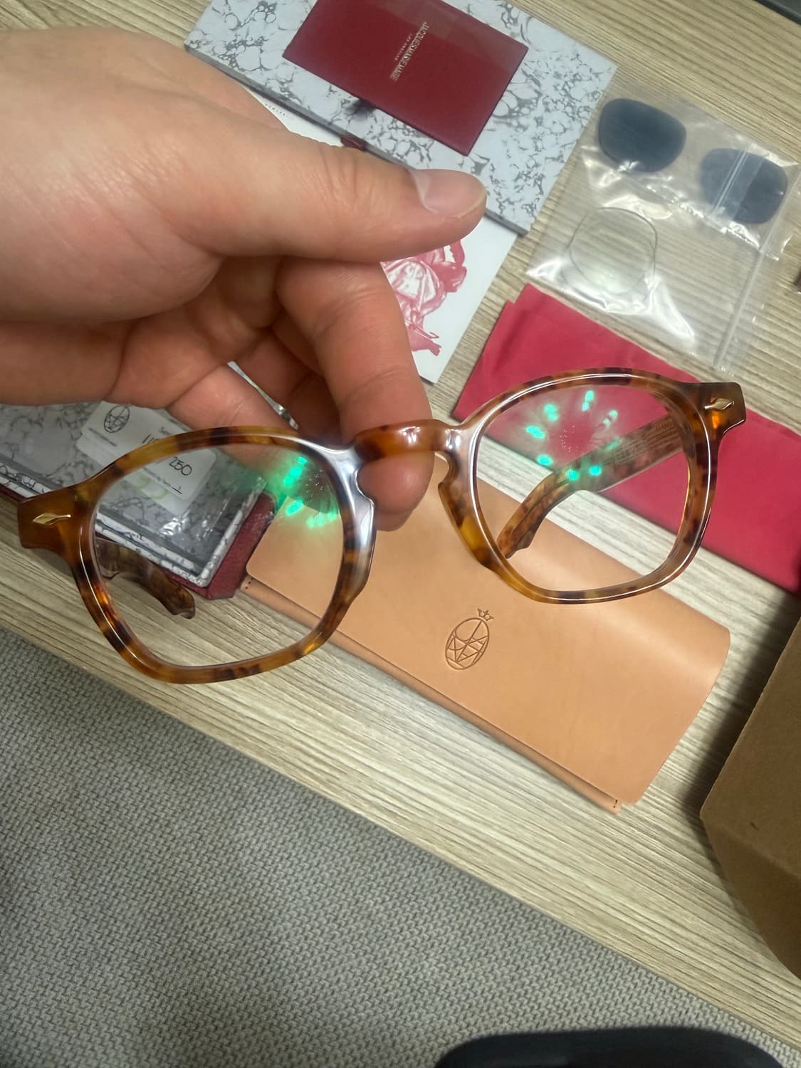 자크마리마지 제피린 톨토이즈 상품이미지2