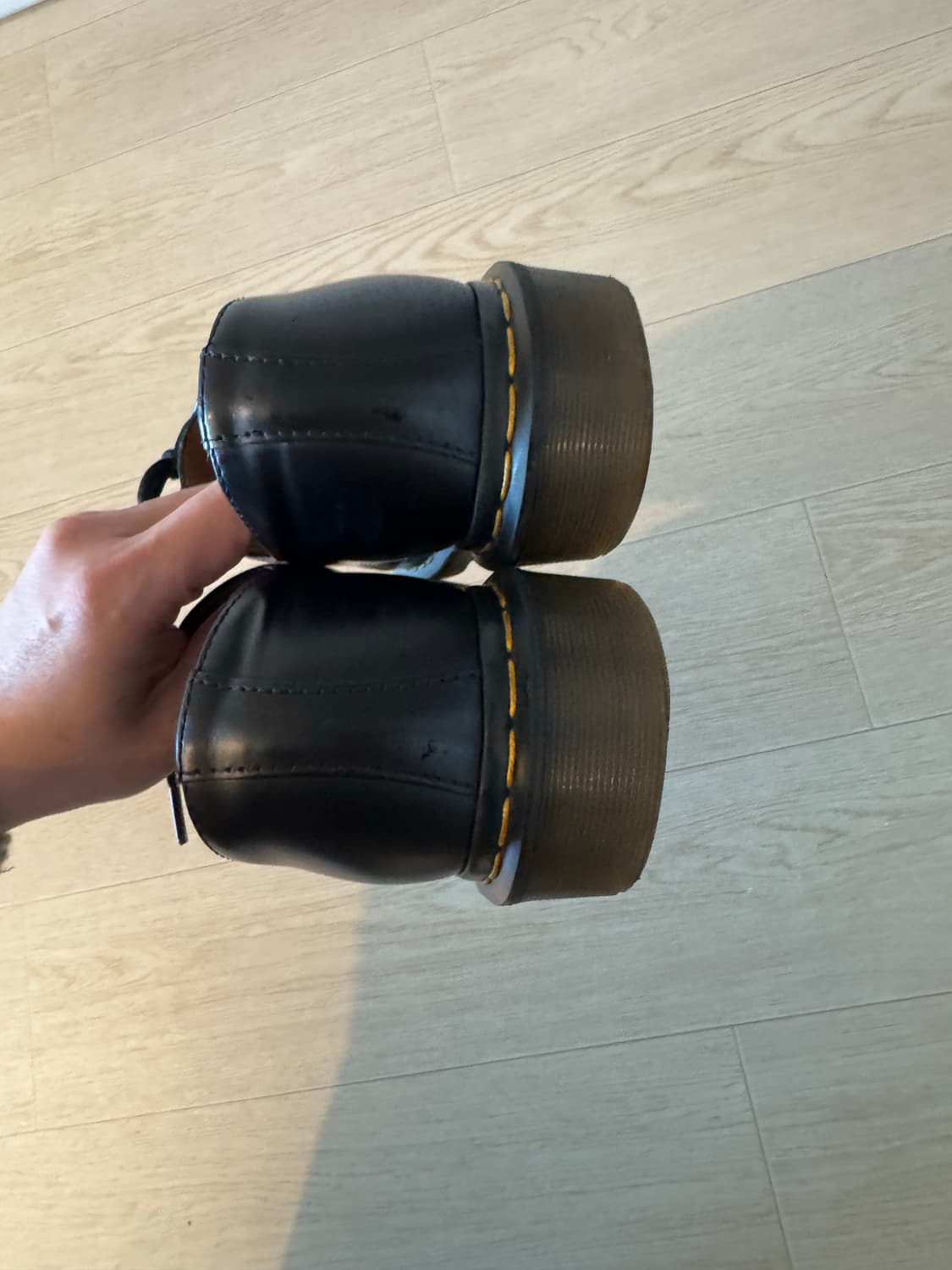 닥터마틴 1461 스무스270 상품이미지2