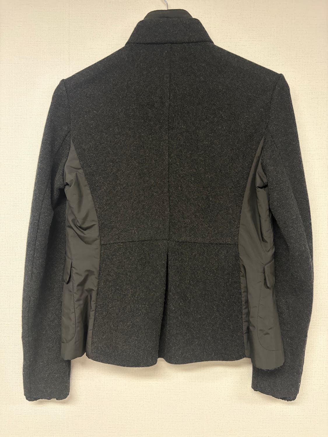 부르넬로 쿠치넬리 캐시미어 자켓 L 상품이미지2