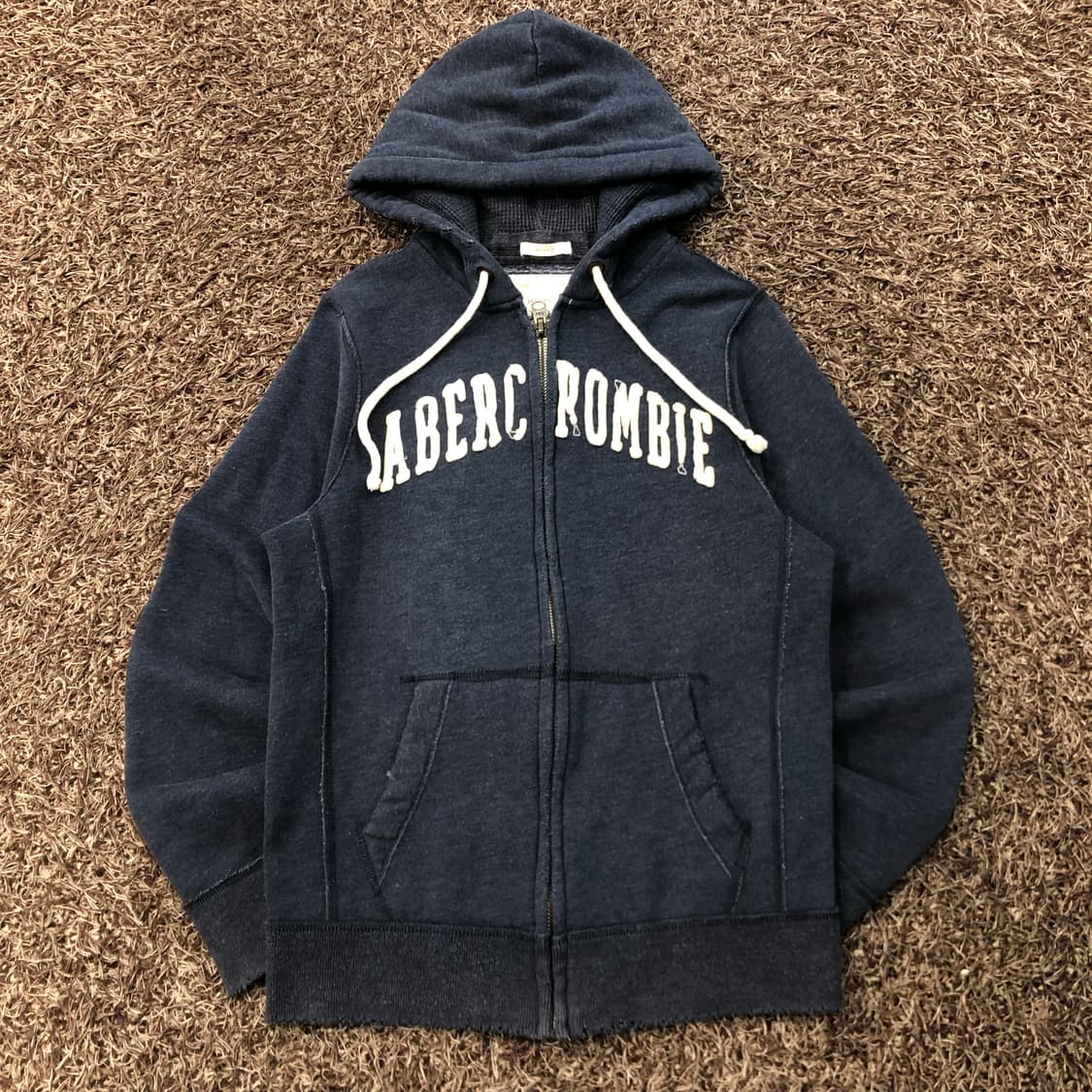 아베크롬비 후드집업 상품이미지1
