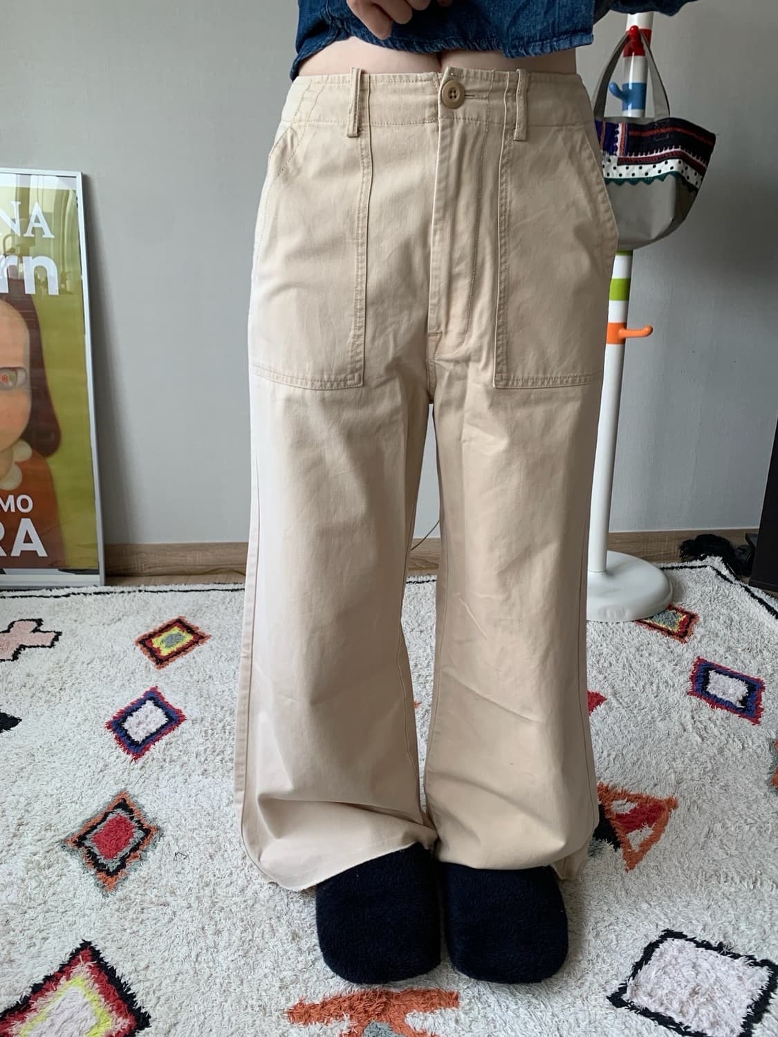 Niko And.. cotton pants 상품이미지2