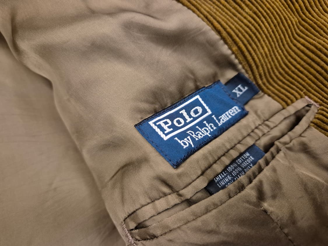 00s 폴로랄프로렌 코듀로이 헌팅 자켓 상품이미지10