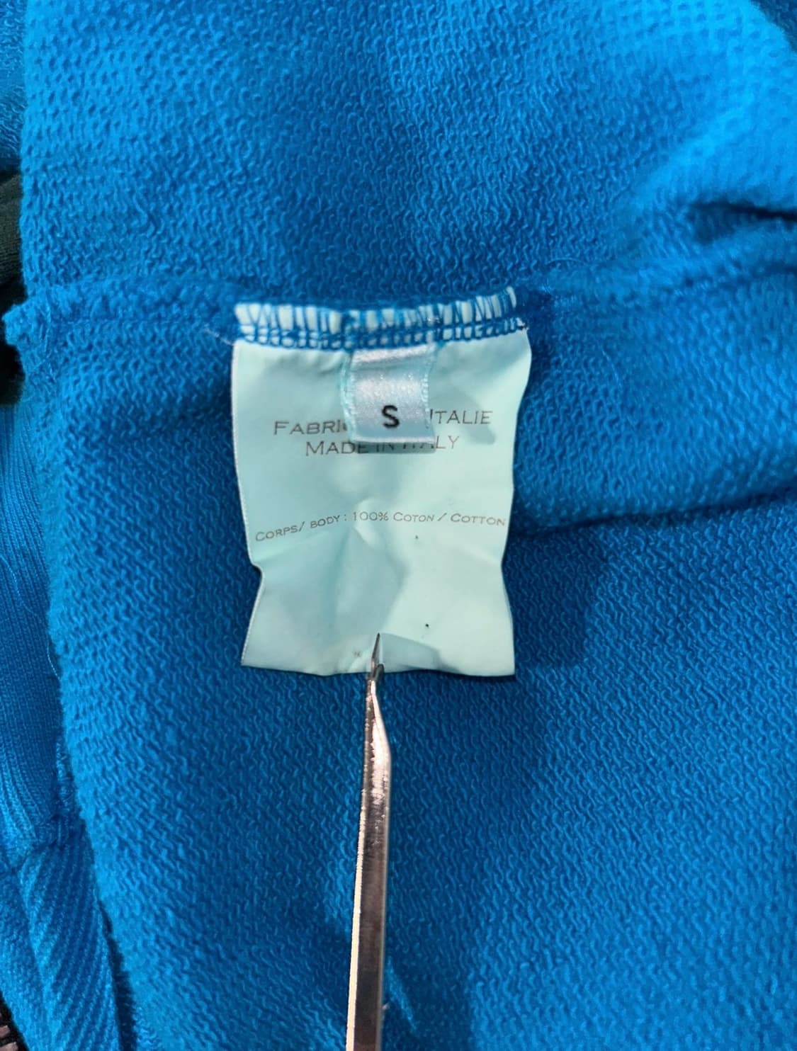 발망 데카르넹 시즌 후드티 상품이미지4