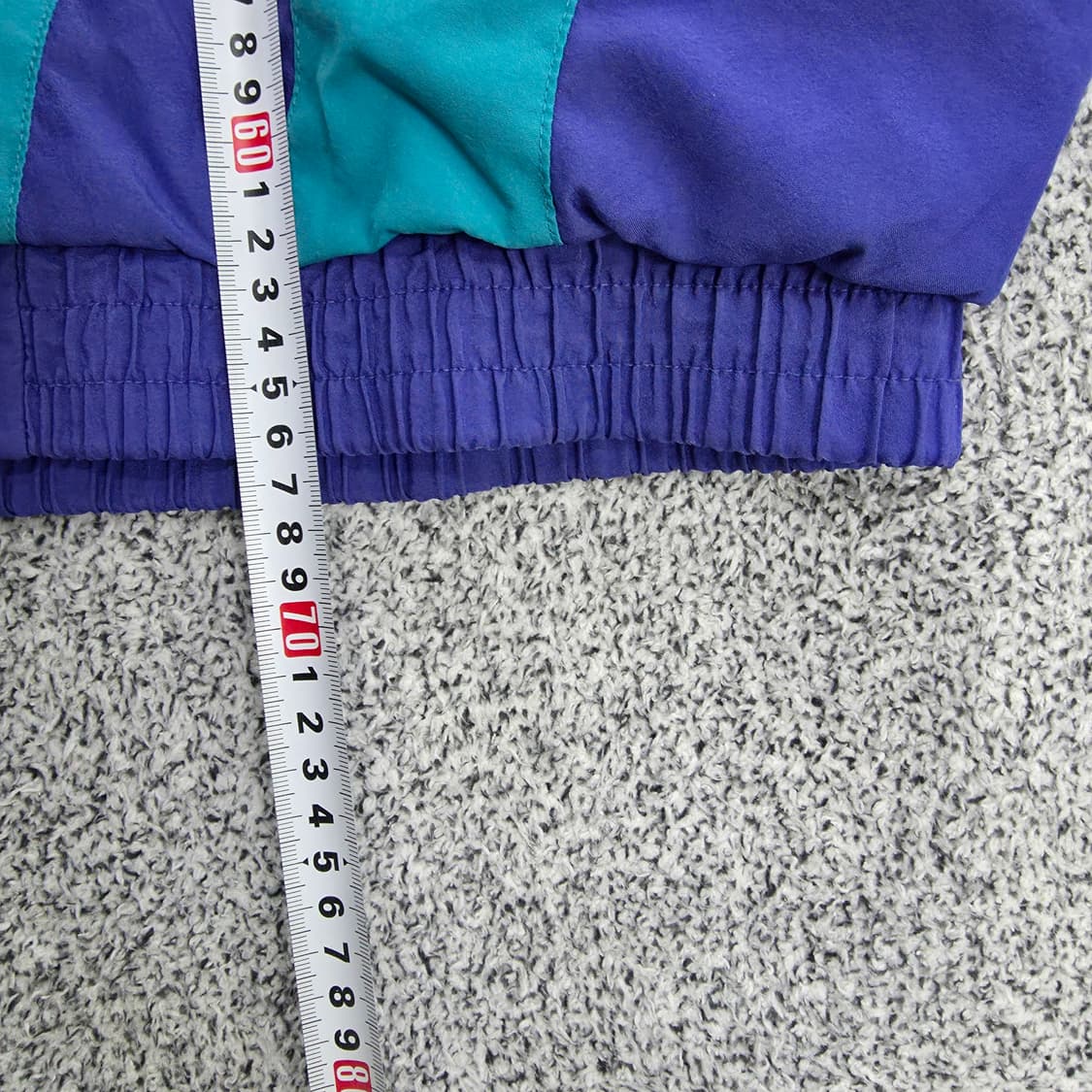 [100] 아디다스 올드스쿨 집업 저지 0121J 상품이미지7