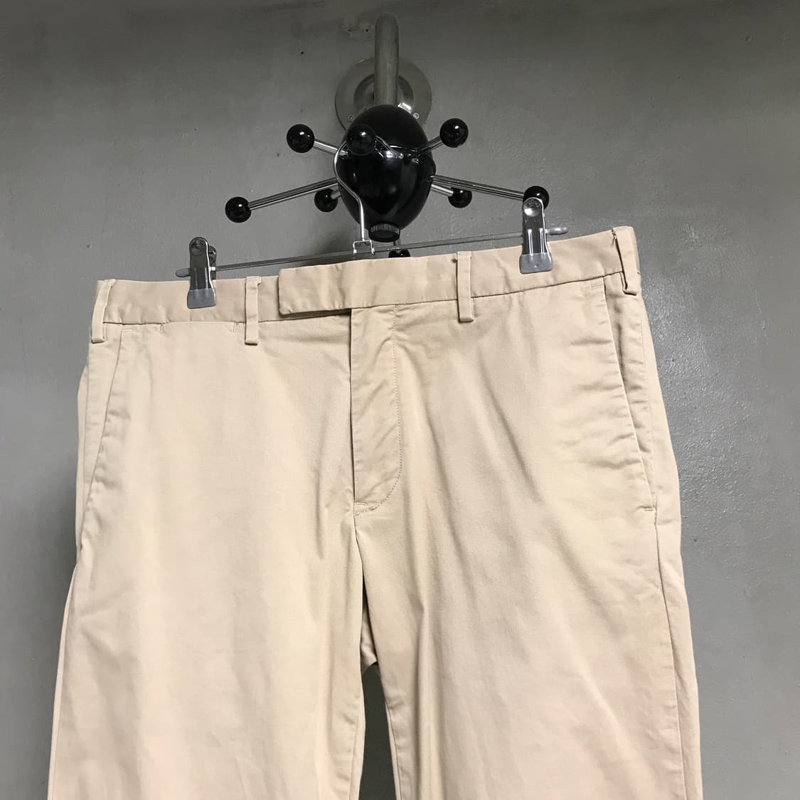 폴로 랄프로렌 베이지 치노 팬츠 30/32 상품이미지2