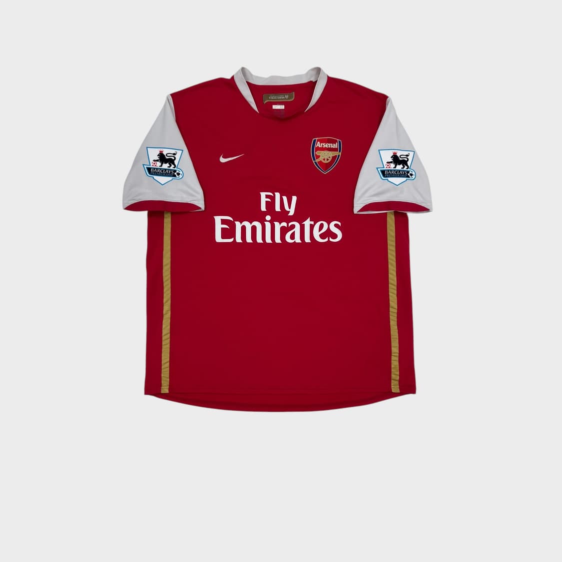 06-08 아스날 홈 No.14 티에리 앙리 상품이미지1