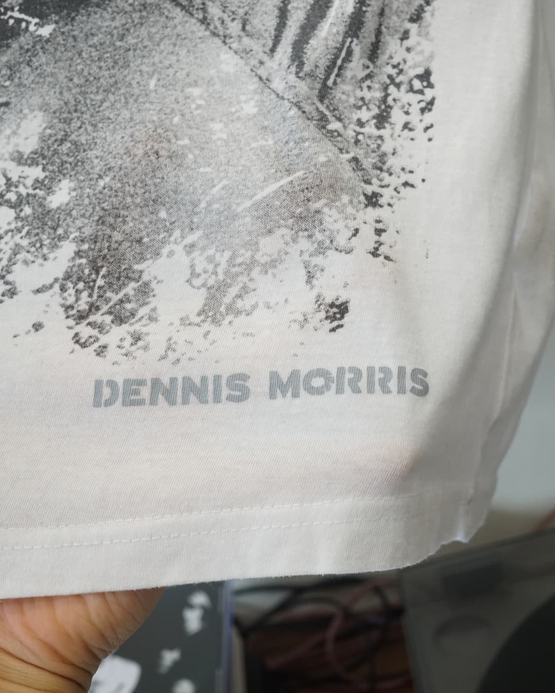 Dennis Morris X Oasis 상품이미지5