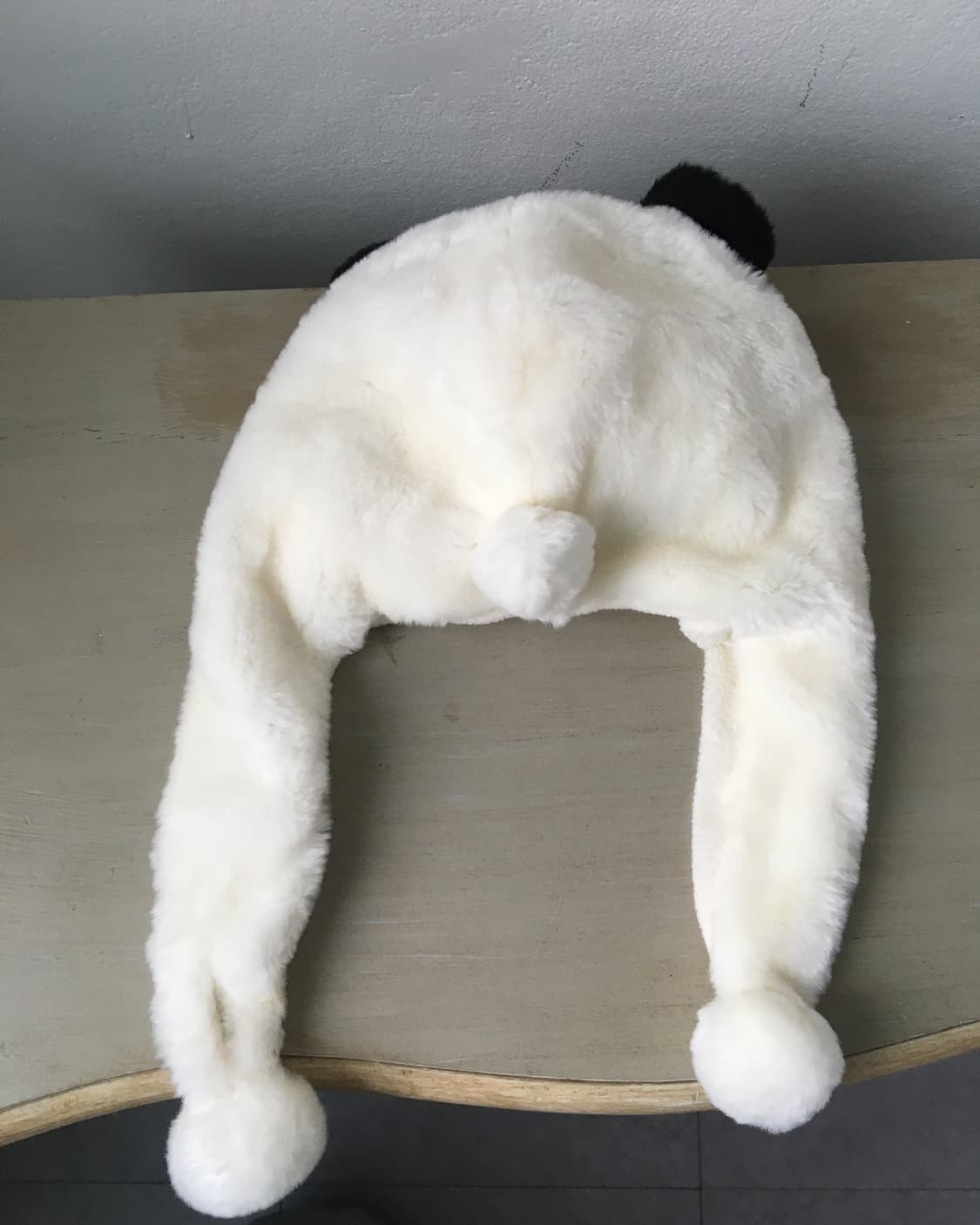  panda hat 상품이미지5