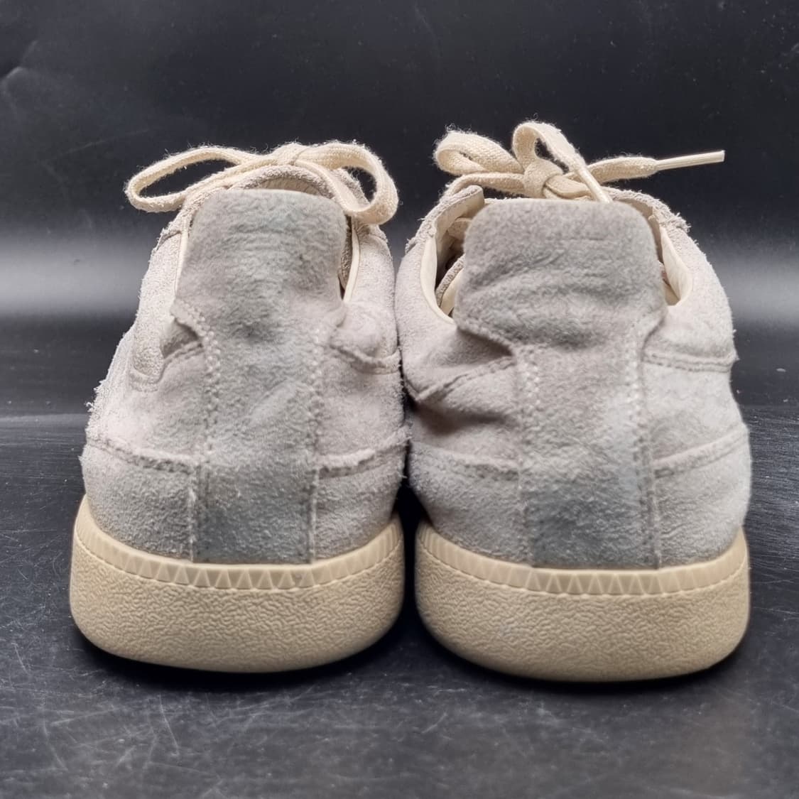 페몬트 스웨이드 남성 스니커즈275 상품이미지4