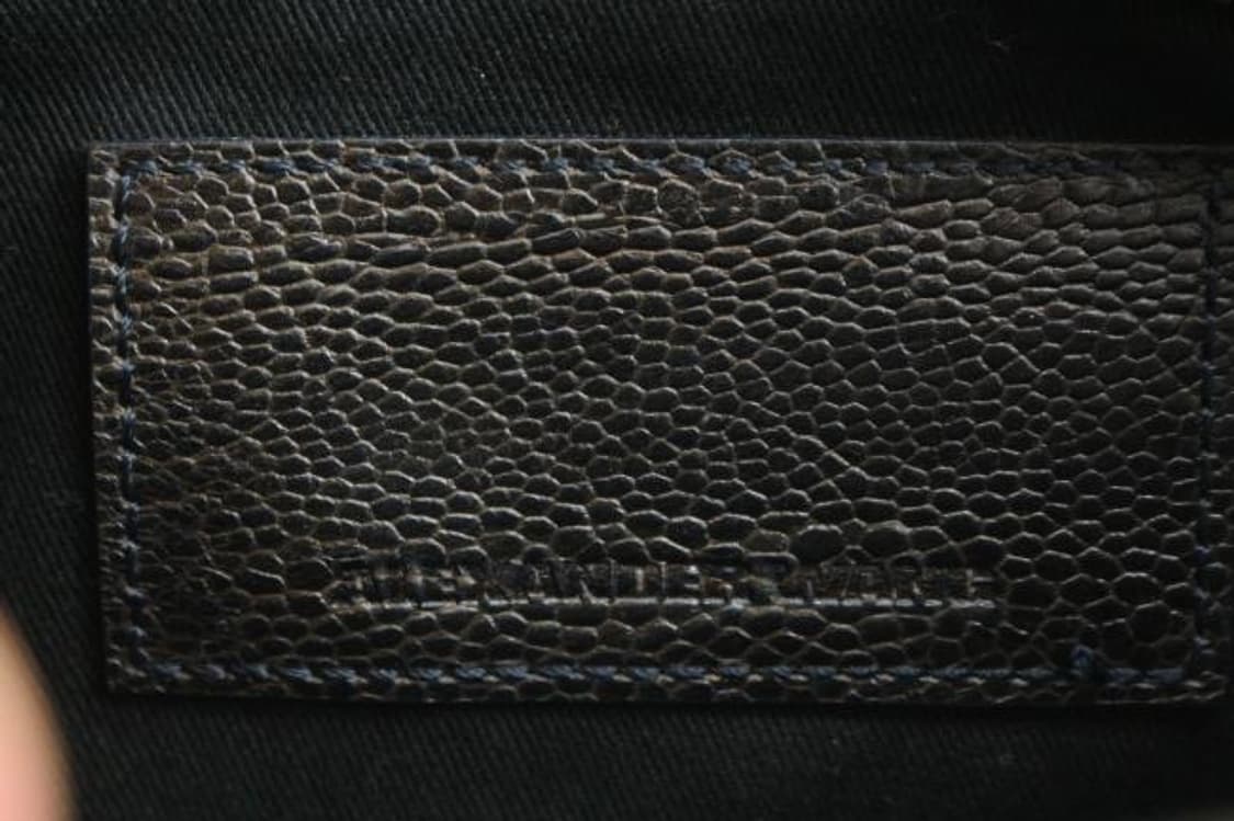 Alexander wang 드비어 사첼백 상품이미지8