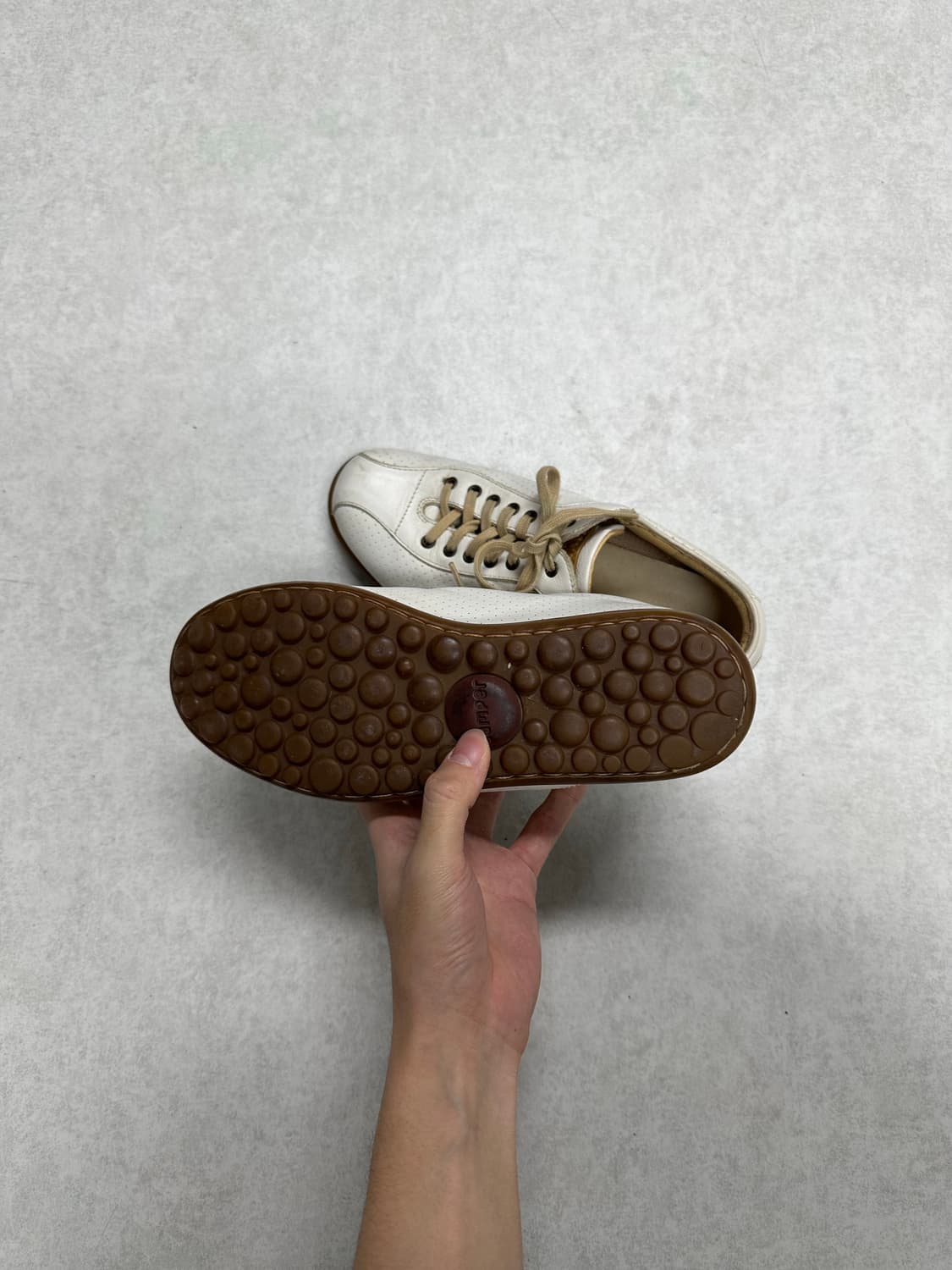 캠퍼 Camper pelotas   상품이미지4