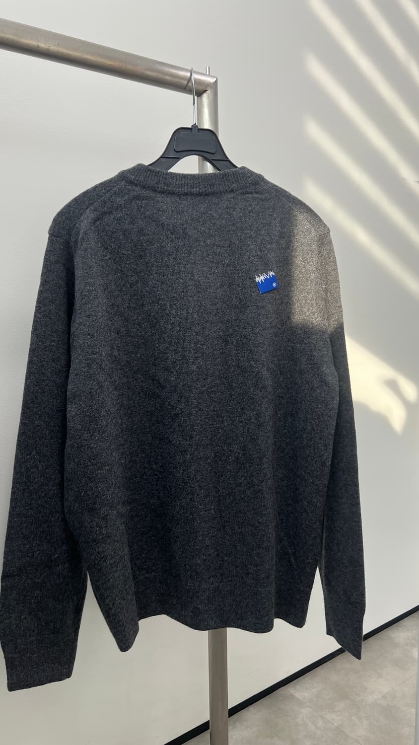 아더에러 가디건 M 그레이 상품이미지3