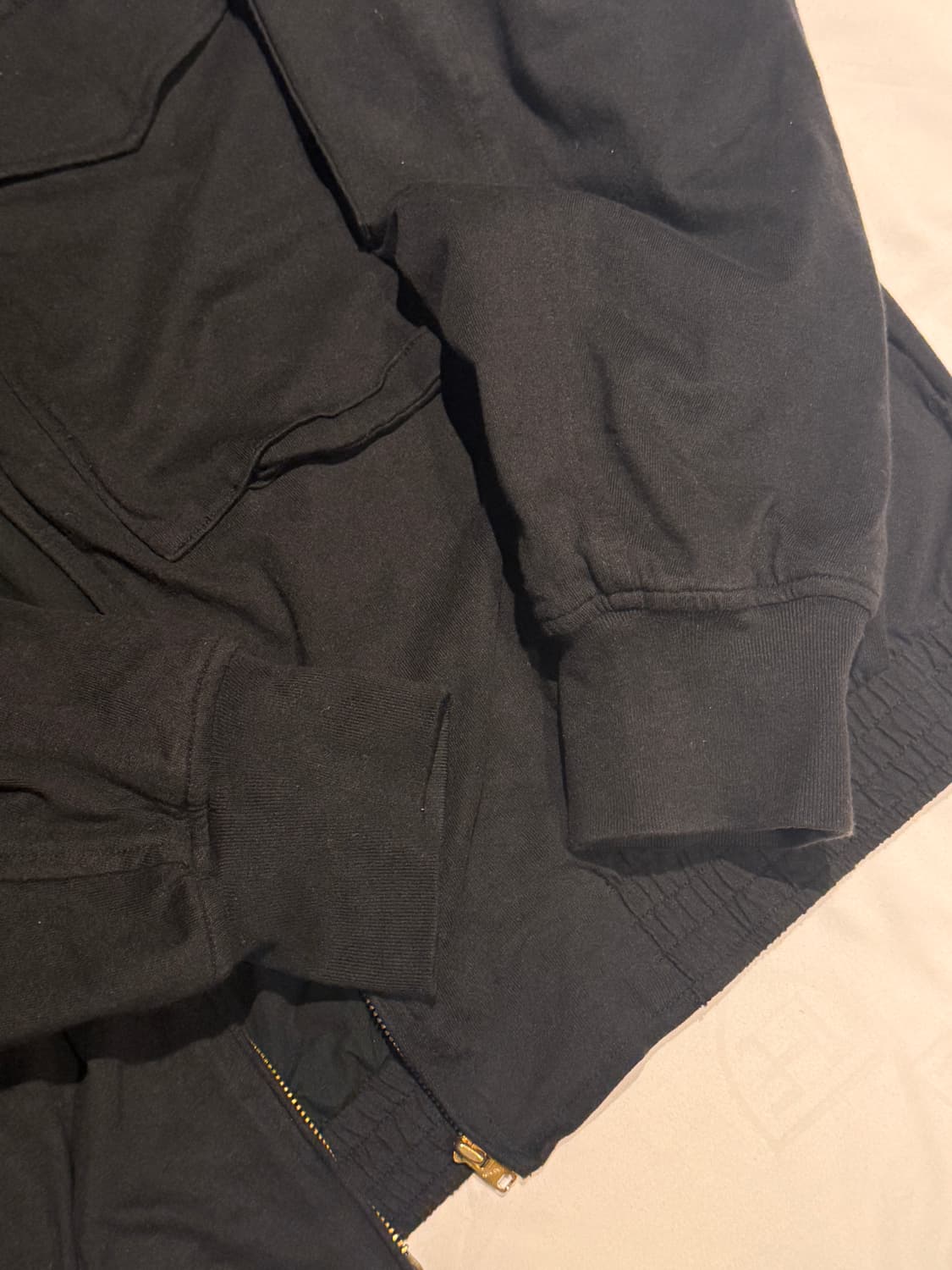 주말간 판매) 코모리 코튼저지 g8 상품이미지10