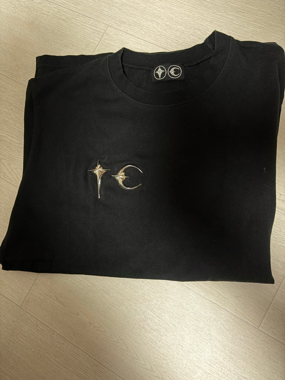 떠그클럽 반팔 팝니다  상품이미지1