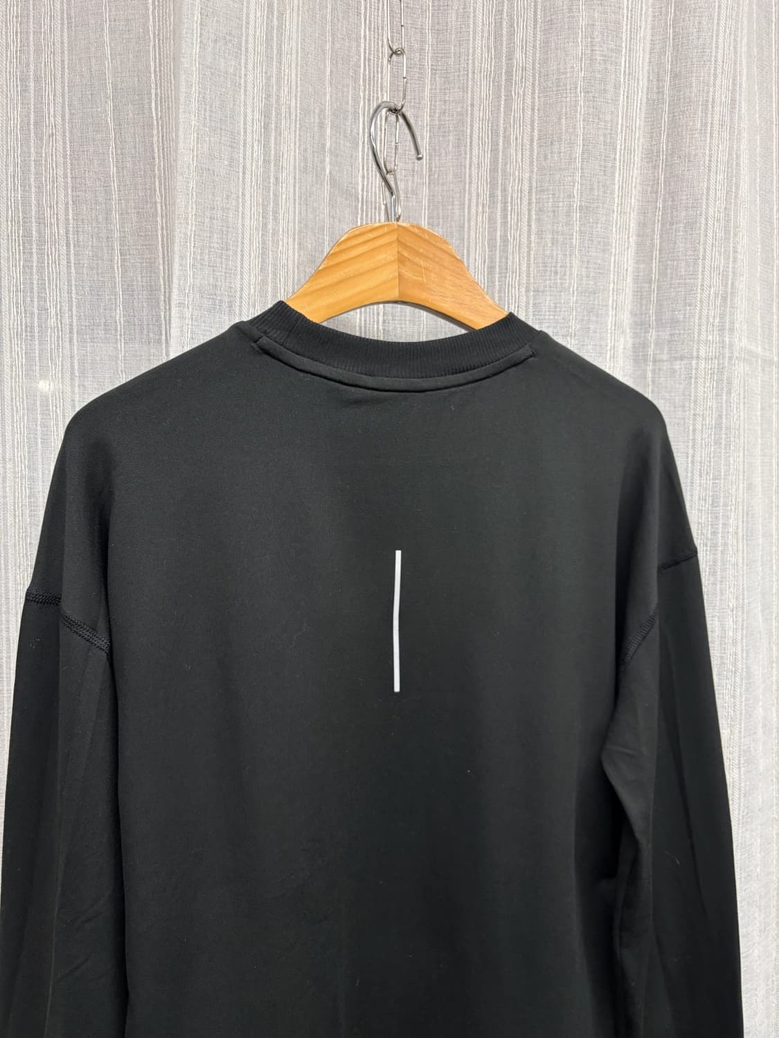 나이키 드라이핏 러닝 트레이닝탑 기능성 티셔츠 상품이미지5