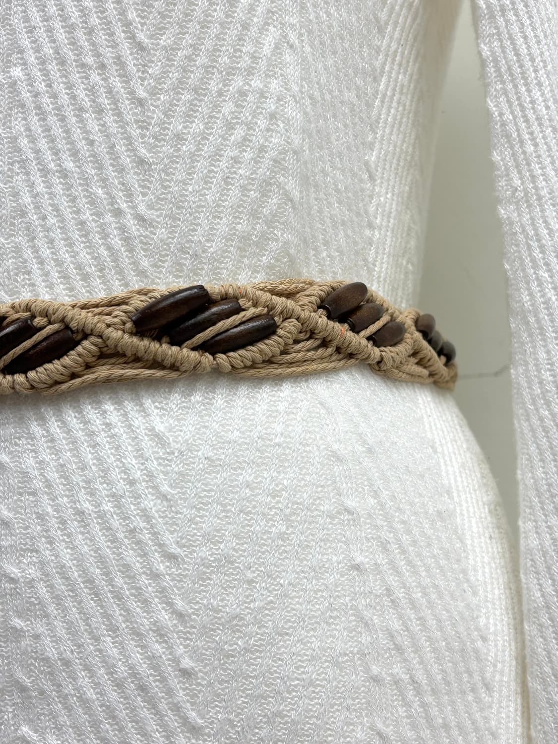 빈티지 보헤미안 히피 벨트 상품이미지2