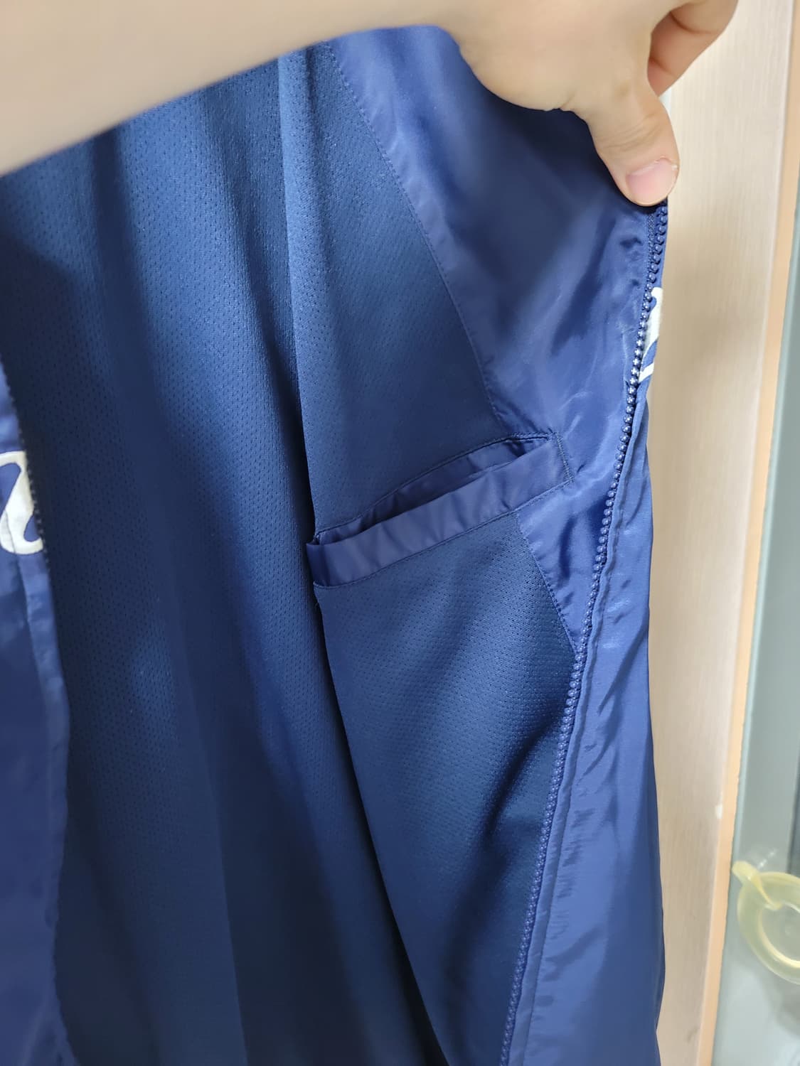 뉴에라 스타디움 자켓 2020 XL 상품이미지4