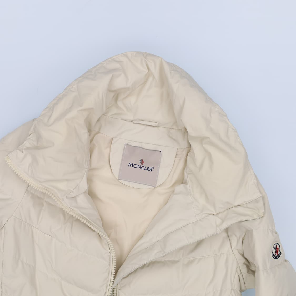 [L] 고급 여성 패딩점퍼 1208H1  상품이미지3