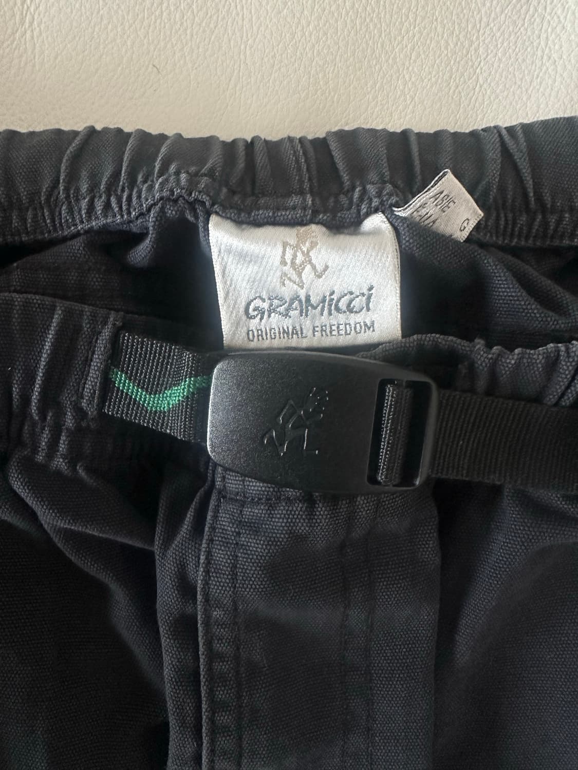 그라미치 카고팬츠 상품이미지2