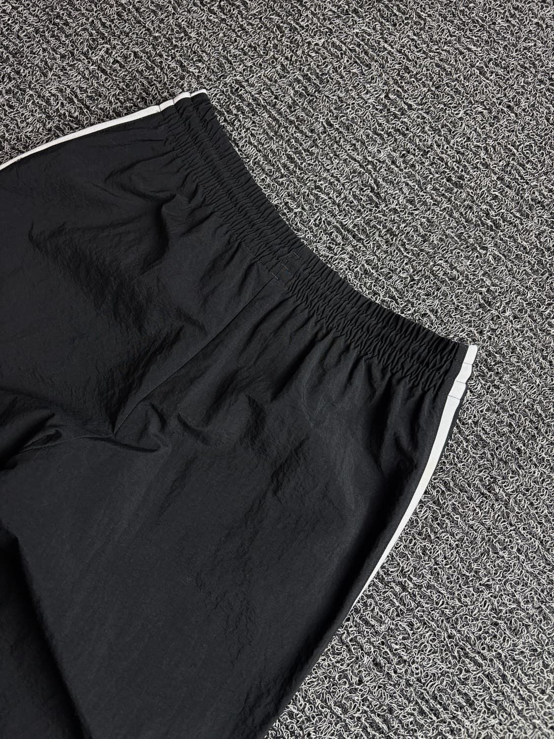 아디다스 오리지널 사이드 로고 트레이닝 팬츠 3662 상품이미지5