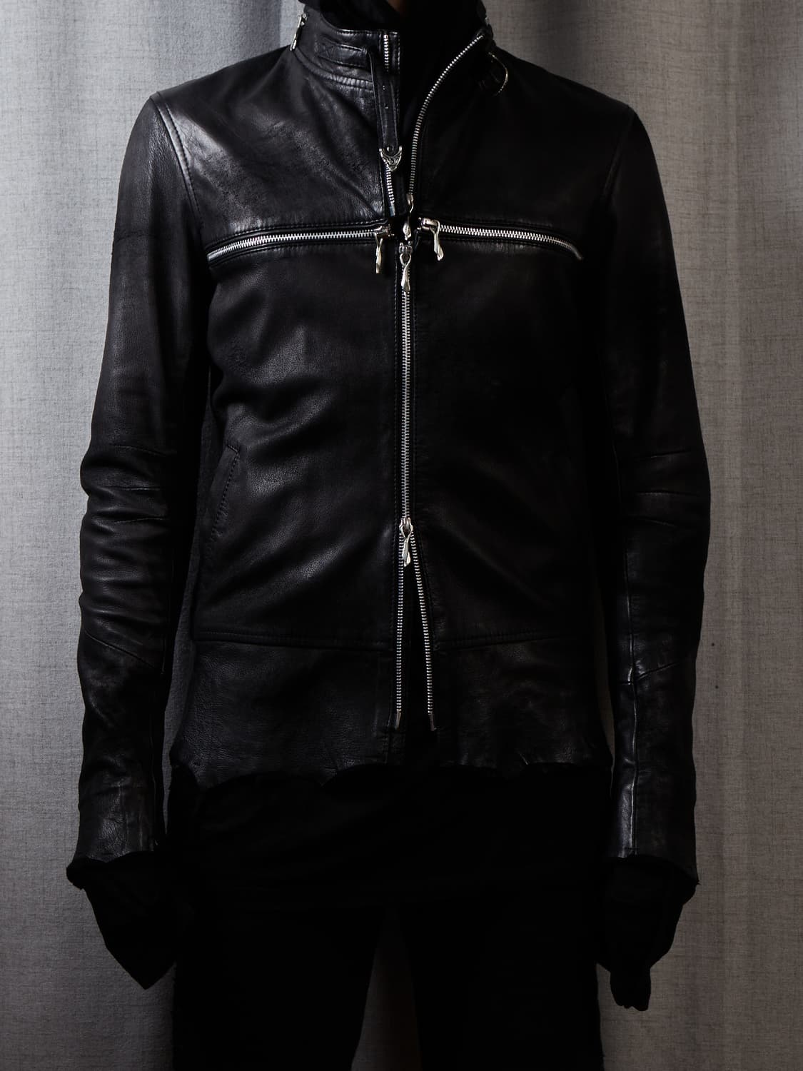 14th addiction 크로스 자켓 상품이미지9