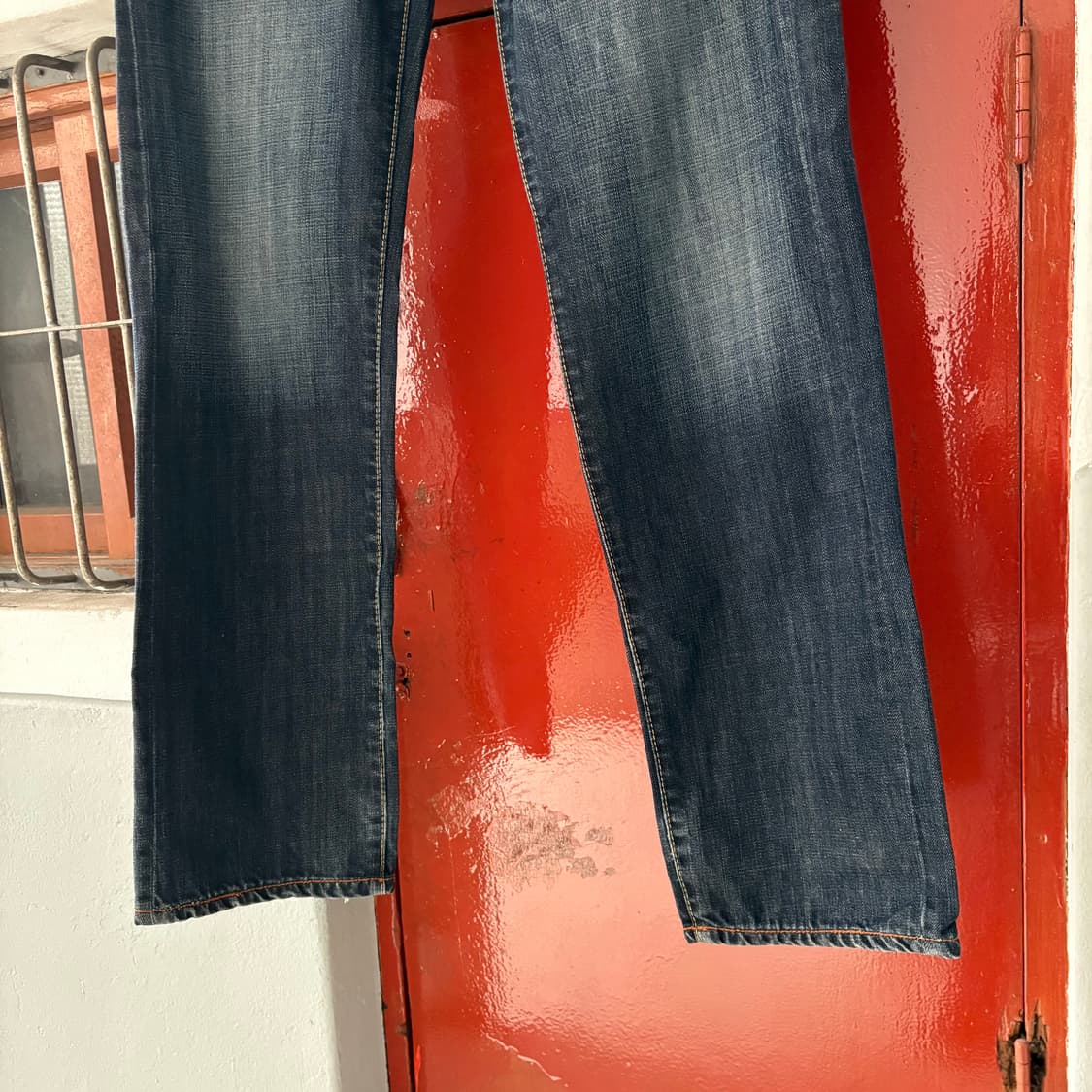 스톤아일랜드 데님팬츠 상품이미지6