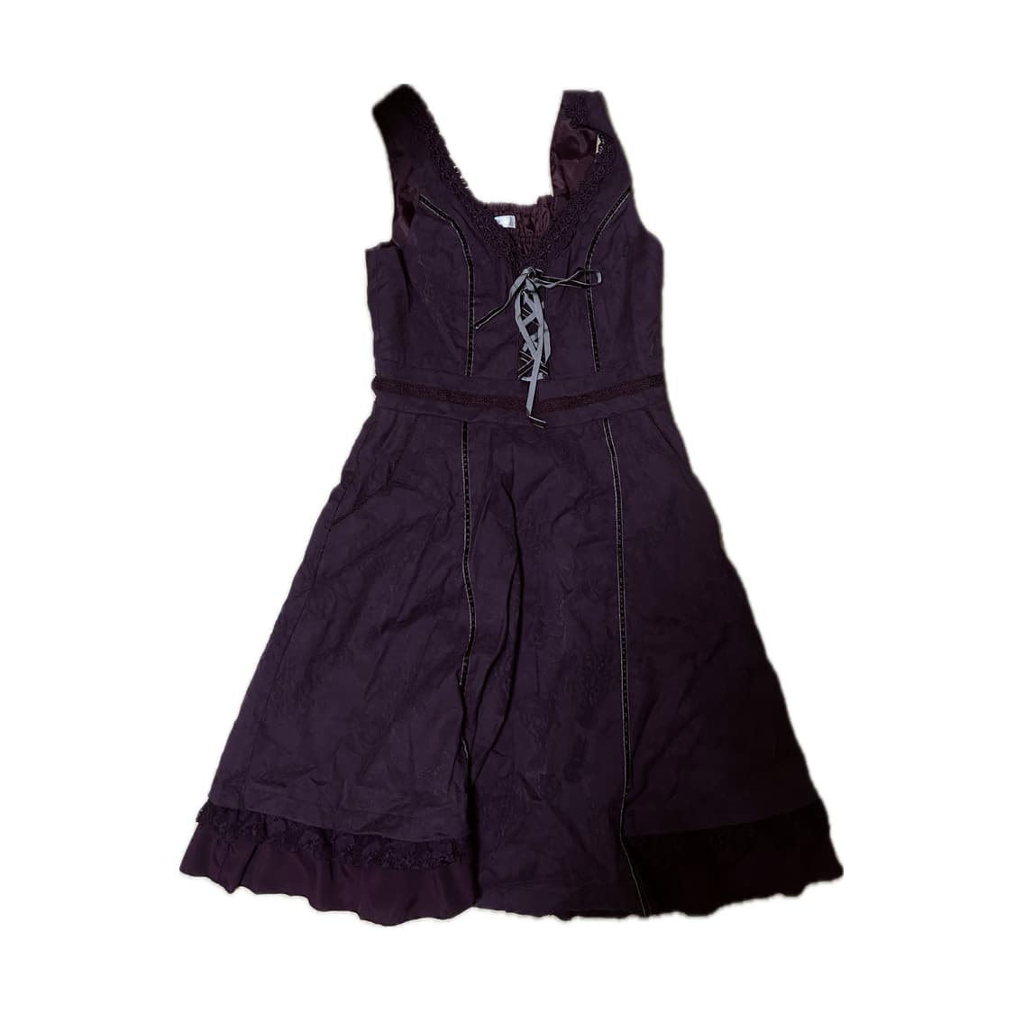 gothic vintage 원피스 상품이미지1