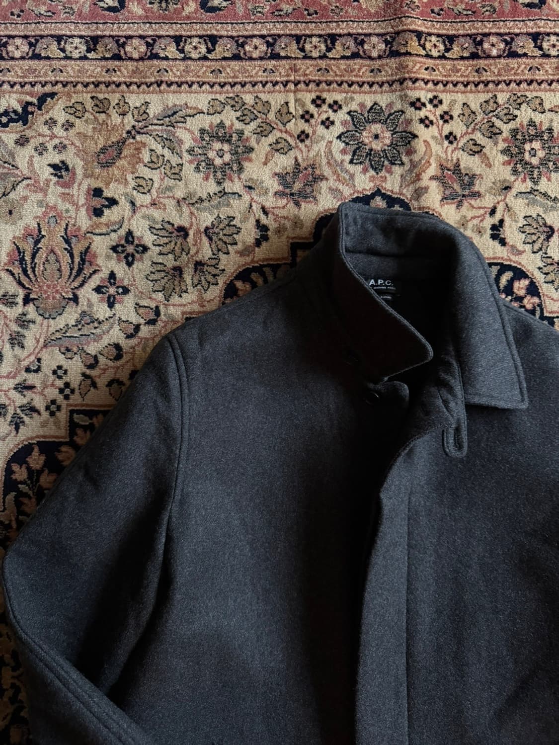 아페쎄 울코트 100~103 상품이미지4