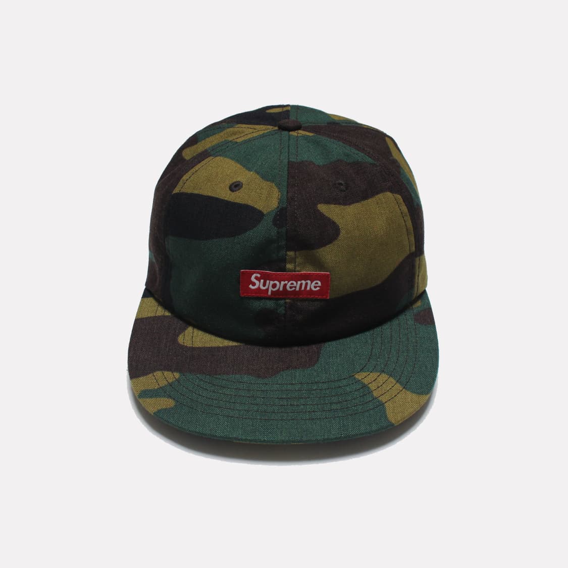슈프림 카모플라주 볼캡_2187 상품이미지1