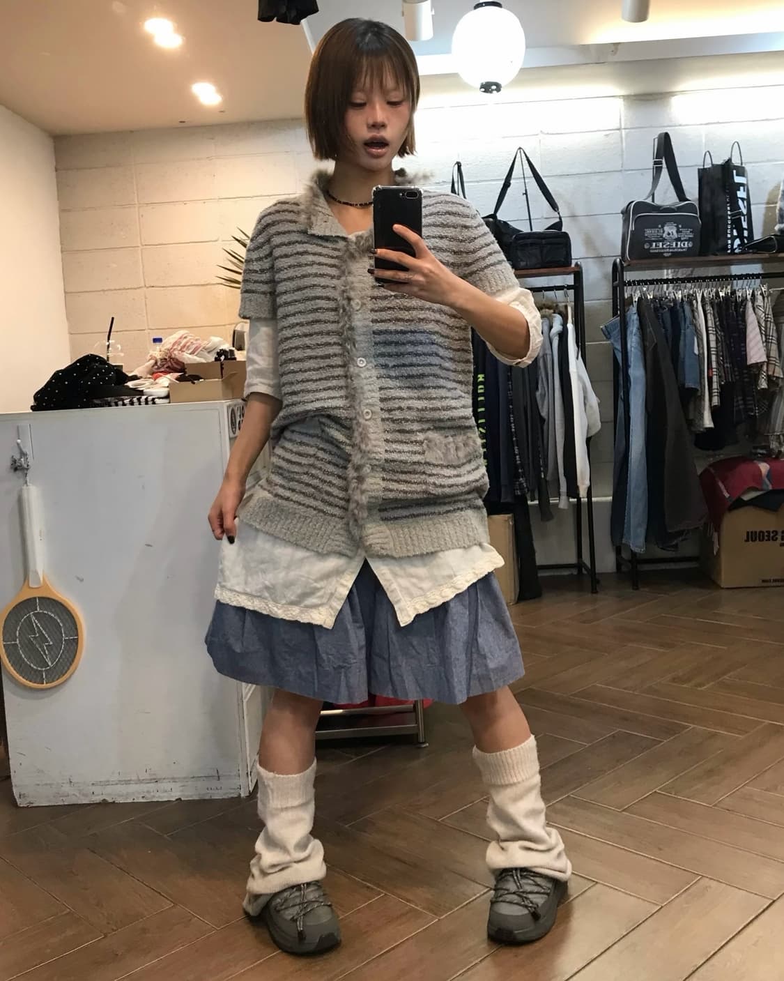 No. 소프트 레이어드 Set  상품이미지3